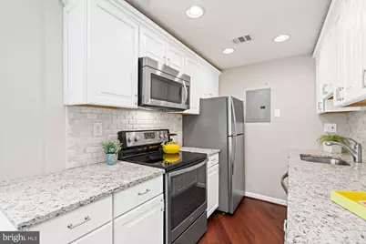 2001 16th Street NW #206, Washington, DC 20009 - Photo 14