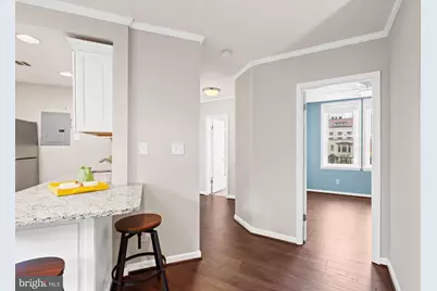 2001 16th Street NW #206, Washington, DC 20009 - Photo 20