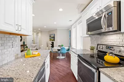 2001 16th Street NW #206, Washington, DC 20009 - Photo 18