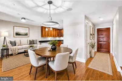 215 I Street NE #103, Washington, DC 20002 - Photo 4