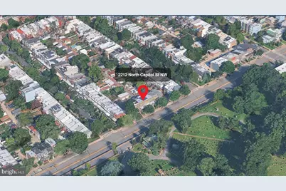 2212 North Capitol Street NW, Washington, DC 20002 - Photo 8