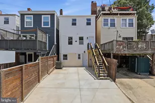 2212 North Capitol St NW, Washington, DC 20002 - Photo 46