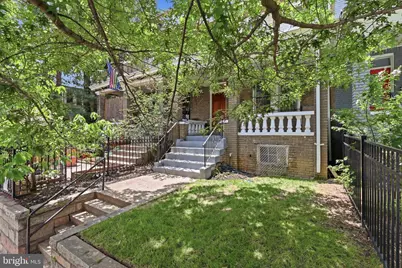 2212 North Capitol Street NW, Washington, DC 20002 - Photo 10