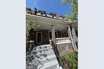 2212 North Capitol Street NW, Washington, DC 20002 - Photo 6