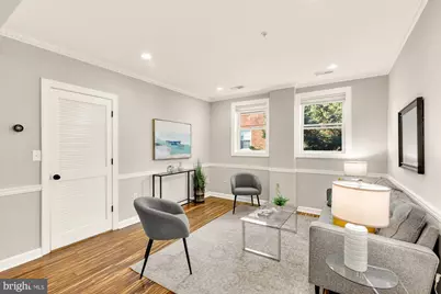 5040 1st Street NW #401, Washington, DC 20011 - Photo 14