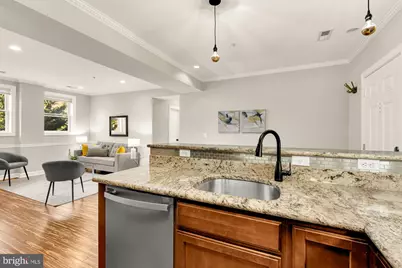 5040 1st Street NW #401, Washington, DC 20011 - Photo 12