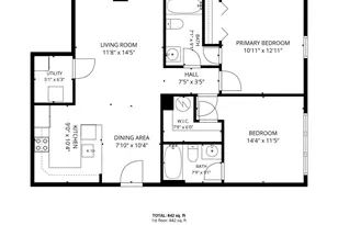 5040 1st St NW, Washington, DC 20011 - Photo 34