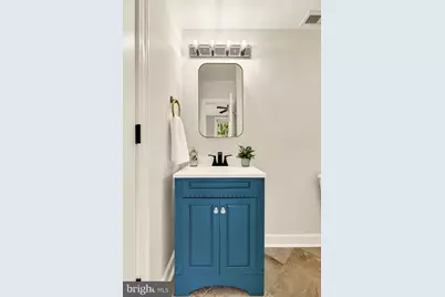 5040 1st Street NW #401, Washington, DC 20011 - Photo 28