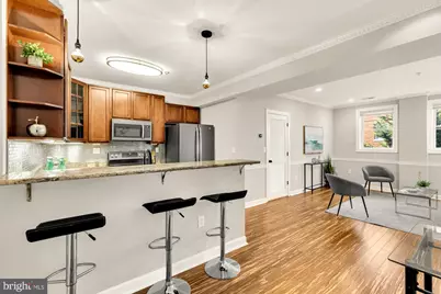 5040 1st Street NW #401, Washington, DC 20011 - Photo 4