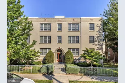 5040 1st Street NW #401, Washington, DC 20011 - Photo 1