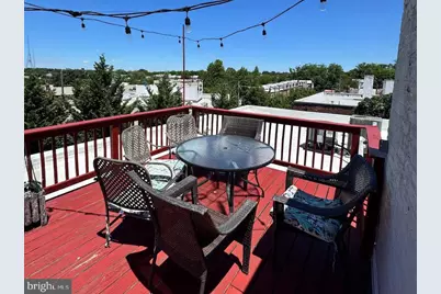 5040 1st Street NW #401, Washington, DC 20011 - Photo 32