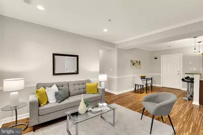 5040 1st Street NW #401, Washington, DC 20011 - Photo 16