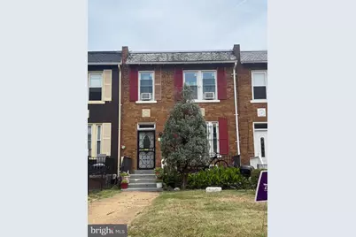 1738 Massachusetts Avenue SE, Washington, DC 20003 - Photo 1