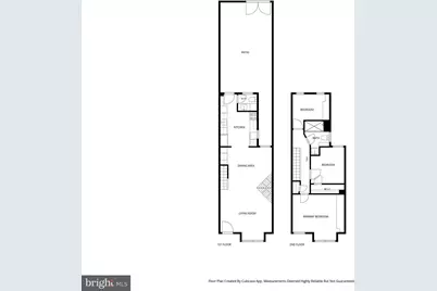 626 Morton Place NE, Washington, DC 20002 - Photo 20