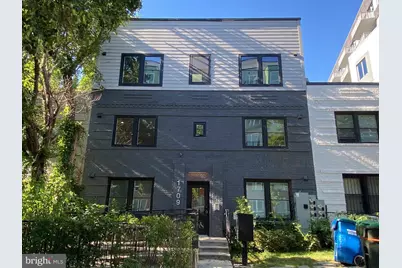 1709 H Street NE #3, Washington, DC 20002 - Photo 1