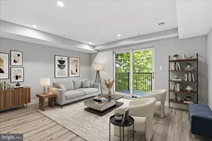 1709 H St NE, Washington, DC 20002 - Photo 2
