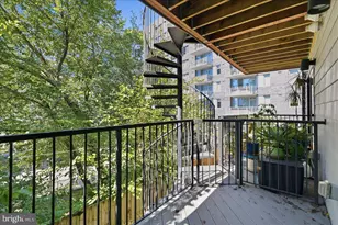 1709 H St NE, Washington, DC 20002 - Photo 12