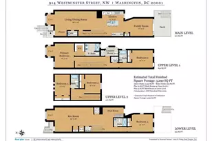 914 Westminster St NW, Washington, DC 20001 - Photo 46