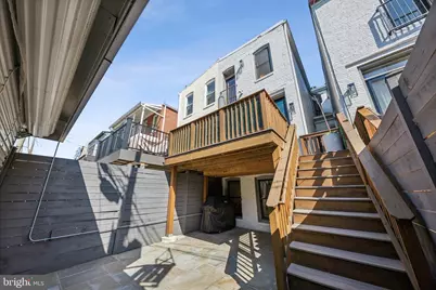 914 Westminster Street NW, Washington, DC 20001 - Photo 48