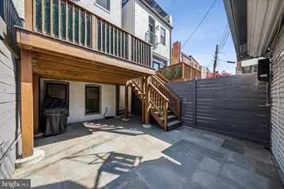 914 Westminster Street NW, Washington, DC 20001 - Photo 48