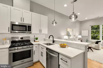 4308 Georgia Avenue NW #404, Washington, DC 20011 - Photo 1