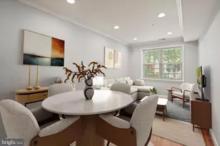 430 Irving St NW, Washington, DC 20010 - Photo 14