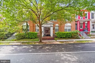 430 Irving St NW, Washington, DC 20010 - Photo 1