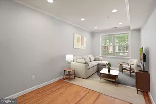 430 Irving St NW, Washington, DC 20010 - Photo 16