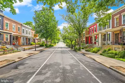 430 Irving Street NW #102, Washington, DC 20010 - Photo 2