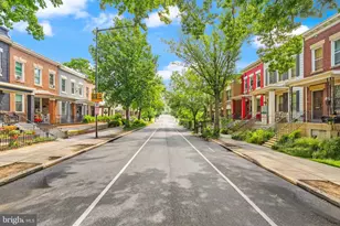 430 Irving St NW, Washington, DC 20010 - Photo 2