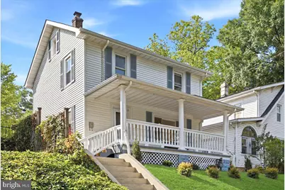 3013 5th Street SE, Washington, DC 20032 - Photo 1