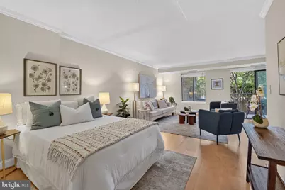 3101 New Mexico Avenue NW #201, Washington, DC 20016 - Photo 10