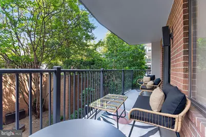 3101 New Mexico Avenue NW #201, Washington, DC 20016 - Photo 14