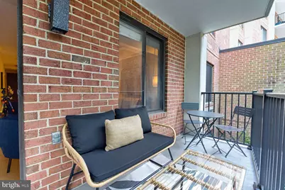 3101 New Mexico Avenue NW #201, Washington, DC 20016 - Photo 16