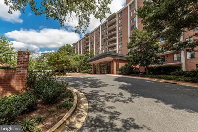 3101 New Mexico Avenue NW #201, Washington, DC 20016 - Photo 1