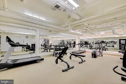 3101 New Mexico Avenue NW #201, Washington, DC 20016 - Photo 18