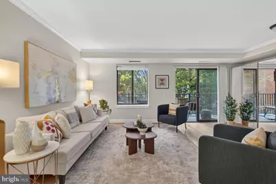 3101 New Mexico Avenue NW #201, Washington, DC 20016 - Photo 4