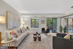 3101 New Mexico Ave NW, Washington, DC 20016 - Photo 4