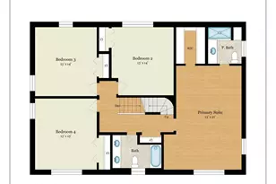 3226 Broad Branch Terrace NW, Washington, DC 20008 - Photo 28