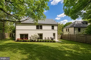 3226 Broad Branch Terrace NW, Washington, DC 20008 - Photo 22