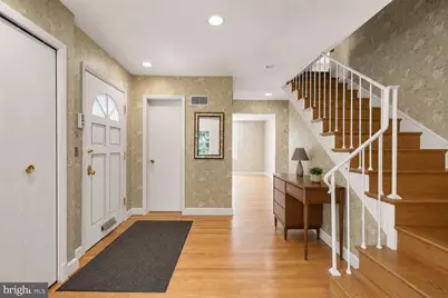 3226 Broad Branch Terrace NW, Washington, DC 20008 - Photo 2