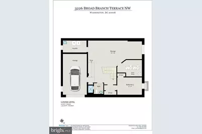 3226 Broad Branch Terrace NW, Washington, DC 20008 - Photo 30