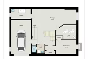 3226 Broad Branch Terrace NW, Washington, DC 20008 - Photo 30