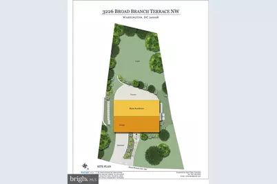 3226 Broad Branch Terrace NW, Washington, DC 20008 - Photo 26