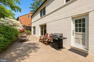 3226 Broad Branch Terrace NW, Washington, DC 20008 - Photo 20