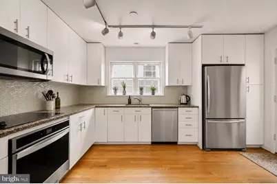 3226 Broad Branch Terrace NW, Washington, DC 20008 - Photo 6