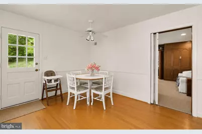 3226 Broad Branch Terrace NW, Washington, DC 20008 - Photo 4