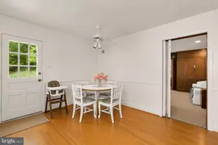 3226 Broad Branch Terrace NW, Washington, DC 20008 - Photo 4