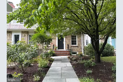 3533 R Street NW, Washington, DC 20007 - Photo 1