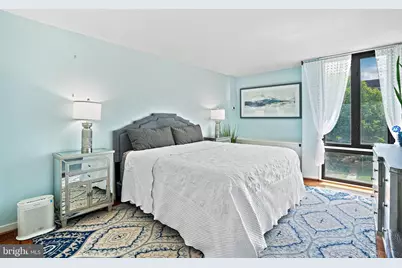 490 M Street SW #W204, Washington, DC 20024 - Photo 4